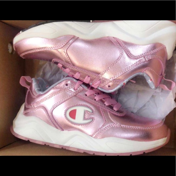 champion 93 eighteen pink